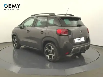 Photo 50 Citroën C3 Aircross  PureTech 130 S&S EAT6