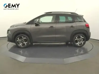 Photo 62 Citroën C3 Aircross  PureTech 130 S&S EAT6