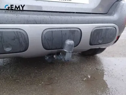 Photo 33 Citroën C3 Aircross  PureTech 130 S&S EAT6