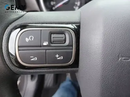 Photo 37 Citroën C3 Aircross  PureTech 130 S&S EAT6