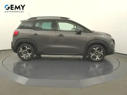 Photo 47 Citroën C3 Aircross  PureTech 130 S&S EAT6