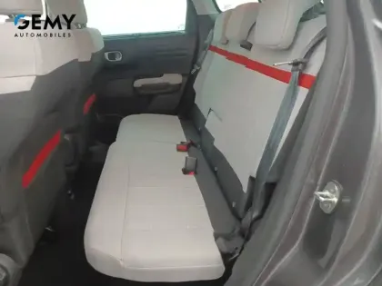 Photo 53 Citroën C3 Aircross  PureTech 130 S&S EAT6