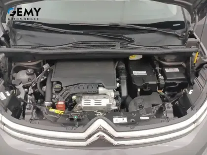 Photo 55 Citroën C3 Aircross  PureTech 130 S&S EAT6