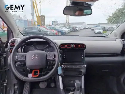 Photo 29 Citroën C3 Aircross  PureTech 130 S&S EAT6