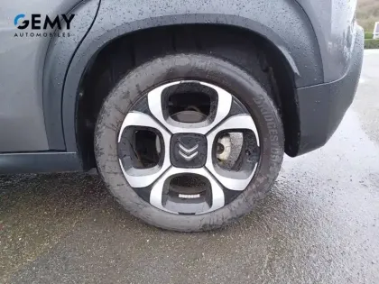 Photo 32 Citroën C3 Aircross  PureTech 130 S&S EAT6