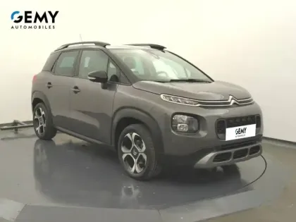 Photo 46 Citroën C3 Aircross  PureTech 130 S&S EAT6