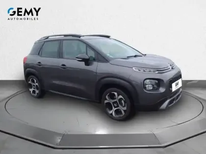 Photo 24 Citroën C3 Aircross  PureTech 130 S&S EAT6