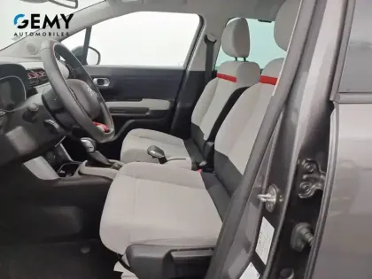 Photo 52 Citroën C3 Aircross  PureTech 130 S&S EAT6