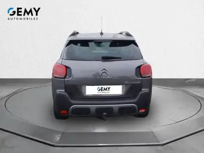 Photo 26 Citroën C3 Aircross  PureTech 130 S&S EAT6