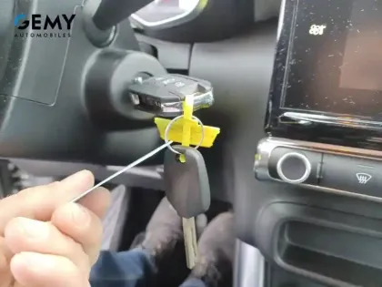 Photo 13 Citroën C3 Aircross  PureTech 130 S&S EAT6