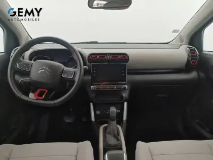 Photo 51 Citroën C3 Aircross  PureTech 130 S&S EAT6