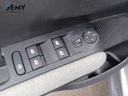 Photo 12 Citroën C3 Aircross  PureTech 130 S&S EAT6