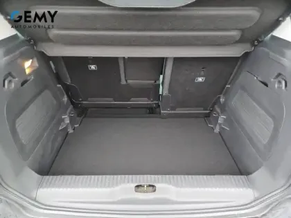 Photo 27 Citroën C3 Aircross  PureTech 130 S&S EAT6