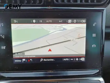 Photo 19 Citroën C3 Aircross  PureTech 130 S&S EAT6