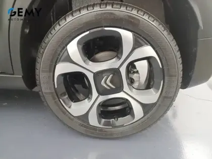 Photo 54 Citroën C3 Aircross  PureTech 130 S&S EAT6