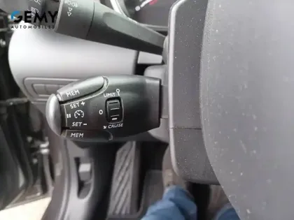 Photo 17 Citroën C3 Aircross  PureTech 130 S&S EAT6