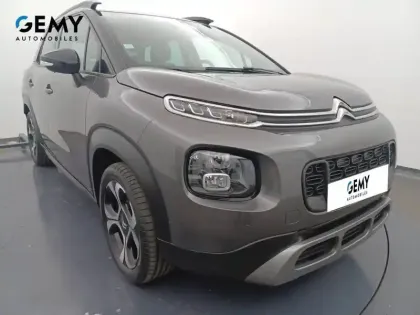 Photo 63 Citroën C3 Aircross  PureTech 130 S&S EAT6