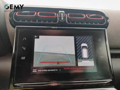 Photo 60 Citroën C3 Aircross  PureTech 130 S&S EAT6