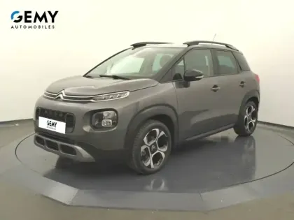 Photo 44 Citroën C3 Aircross  PureTech 130 S&S EAT6