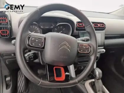 Photo 56 Citroën C3 Aircross  PureTech 130 S&S EAT6