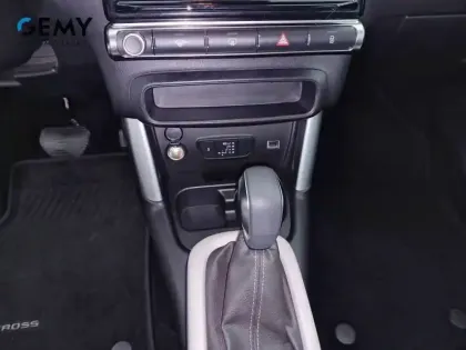 Photo 57 Citroën C3 Aircross  PureTech 130 S&S EAT6