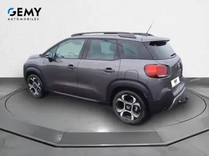 Photo 6 Citroën C3 Aircross  PureTech 130 S&S EAT6