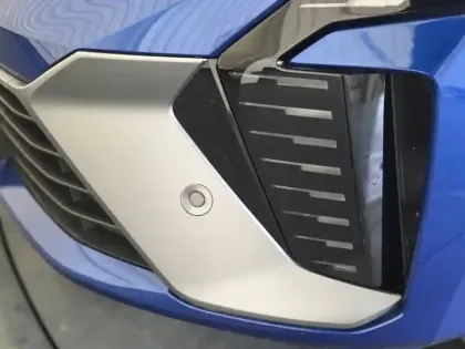 Photo 11 Renault Clio  E-Tech full hybrid 145 GSR2