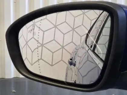 Photo 44 Renault Clio  E-Tech full hybrid 145 GSR2