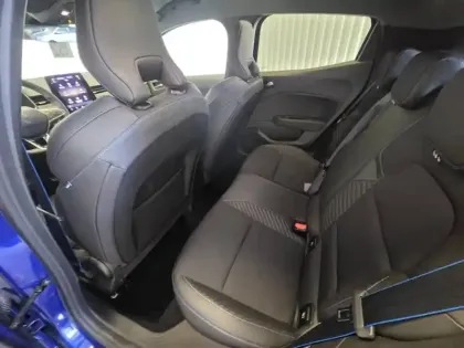 Photo 82 Renault Clio  E-Tech full hybrid 145 GSR2