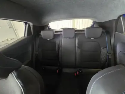 Photo 22 Renault Clio  E-Tech full hybrid 145 GSR2