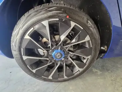 Photo 74 Renault Clio  E-Tech full hybrid 145 GSR2