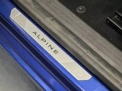 Photo 66 Renault Clio  E-Tech full hybrid 145 GSR2