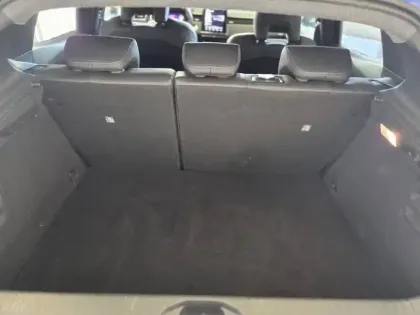 Photo 16 Renault Clio  E-Tech full hybrid 145 GSR2