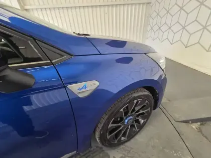 Photo 25 Renault Clio  E-Tech full hybrid 145 GSR2