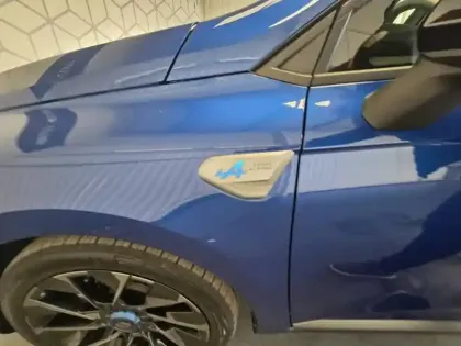 Photo 32 Renault Clio  E-Tech full hybrid 145 GSR2