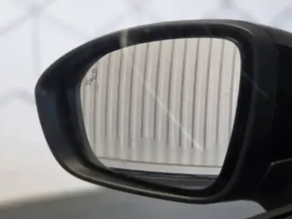 Photo 67 Renault Clio  E-Tech full hybrid 145 GSR2