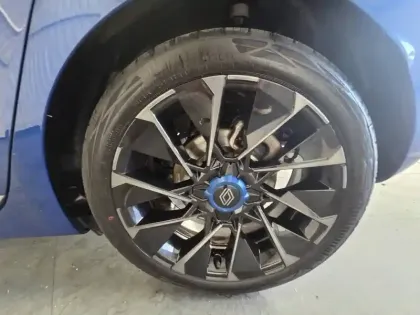 Photo 30 Renault Clio  E-Tech full hybrid 145 GSR2