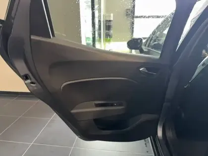 Photo 8 Renault Clio  Eco-G 100 GSR2