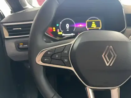 Photo 19 Renault Clio  Eco-G 100 GSR2