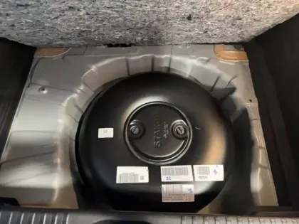 Photo 15 Renault Clio  Eco-G 100 GSR2