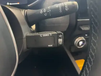 Photo 21 Renault Clio  Eco-G 100 GSR2