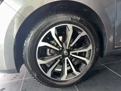 Photo 6 Renault Clio  Eco-G 100 GSR2