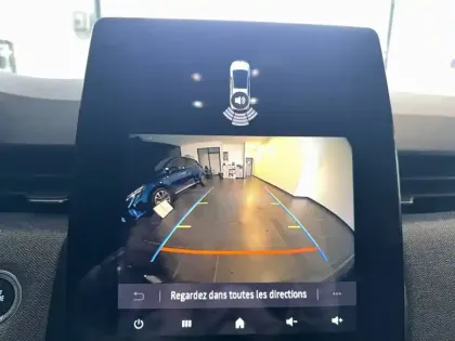 Photo 31 Renault Clio  Eco-G 100 GSR2