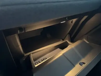 Photo 40 Renault Clio  Eco-G 100 GSR2