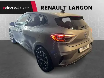 Photo 46 Renault Clio  Eco-G 100 GSR2