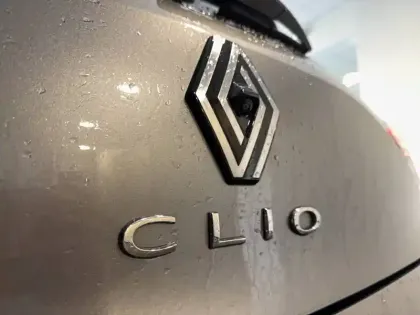 Photo 13 Renault Clio  Eco-G 100 GSR2