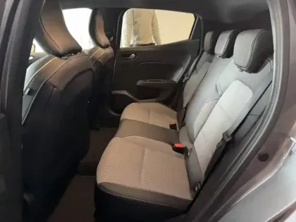 Photo 7 Renault Clio  Eco-G 100 GSR2