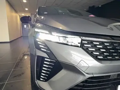 Photo 11 Renault Clio  Eco-G 100 GSR2