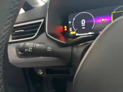 Photo 23 Renault Clio  Eco-G 100 GSR2