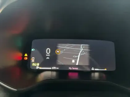 Photo 42 Renault Clio  Eco-G 100 GSR2